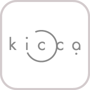 【美容室】Kicca様｜公式アプリ作成事例