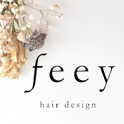 【美容室】feey（フィーユ） 様｜公式アプリ作成事例